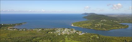 Flying Fish Point - QLD (PBH4 00 14148)